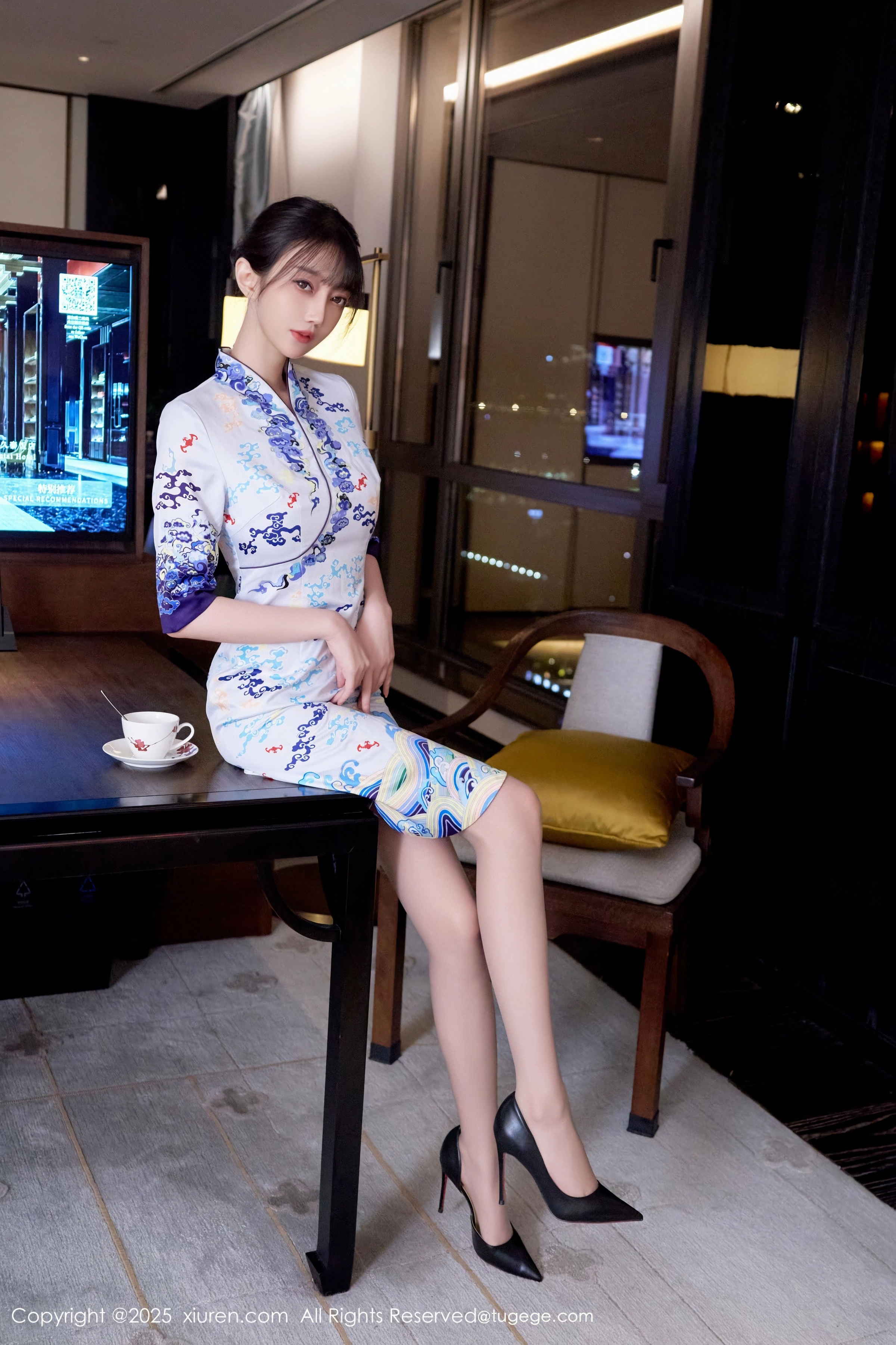 _2025.09.08_No.10741_玥儿玥er - M940.COM 秀人网-第6张
